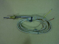 K-Type Thermal Couple